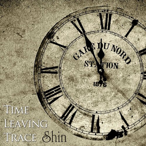 Time Leaving Trace