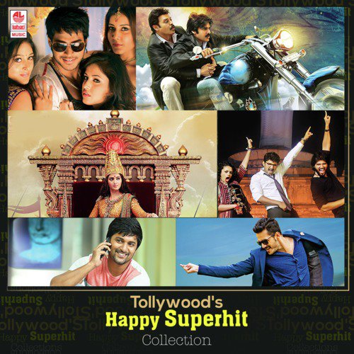 Tollywood's Happy Superhit Collection
