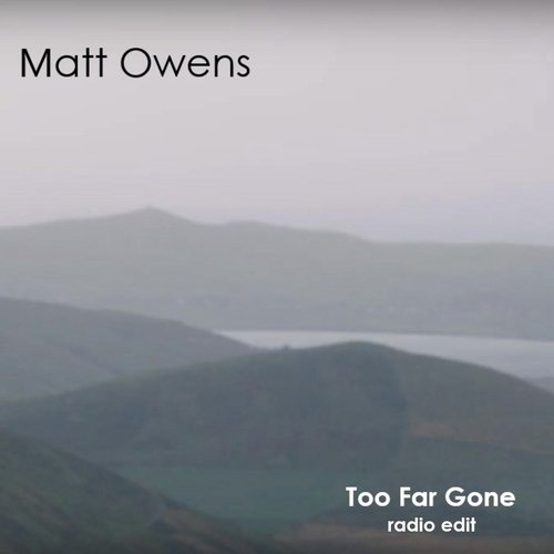 Too Far Gone (Radio Edit)_poster_image