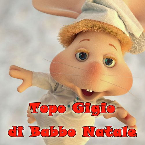 Topo Gigio Di Babbo Natale 1961_poster_image