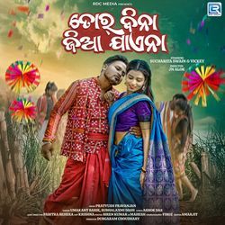 Tor Bina Jiya Jaye Na