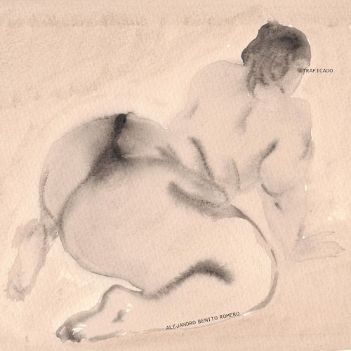 Donde los días y las noches se anudan cover art