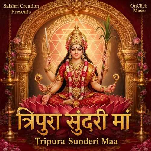 Tripura Sunderi Maa