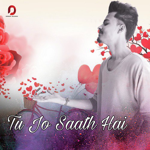 Tu Jo Saath Hai - Single