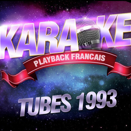 Mobilis In Mobile — Karaoké Playback Instrumental — Rendu Célèbre Par Hubert Mounier cover art
