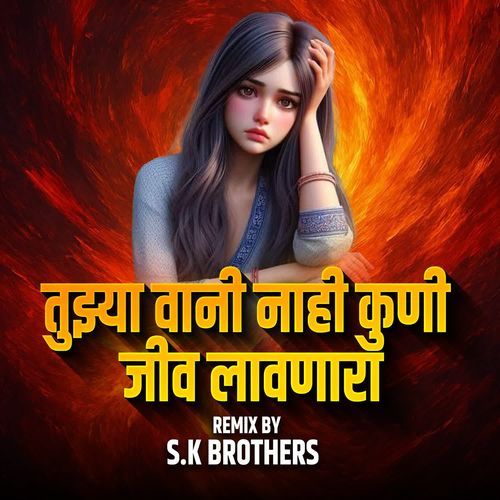 Tujhya Vani Nahi Kuni Jiv Lavnara (S.K Brothers)