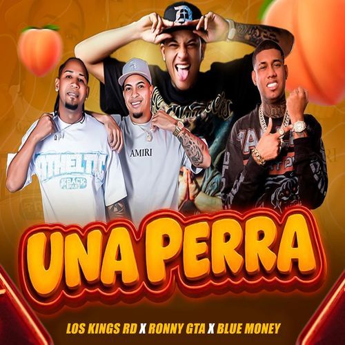 Una Perra