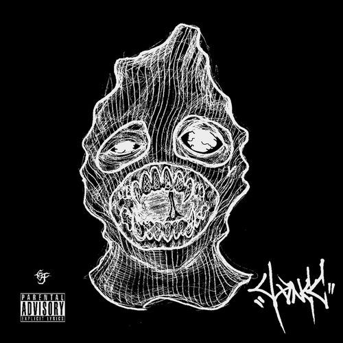Bite Down cover art