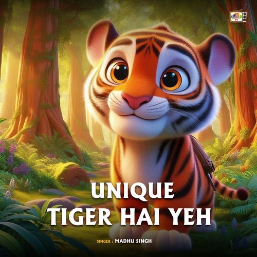 Unique Tiger Hai Yeh