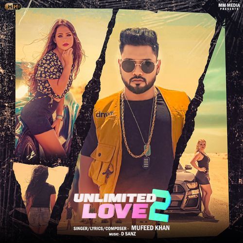 Unlimited Love 2 (Original)