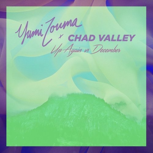 Up Again (Yumi Zouma Remix) cover art