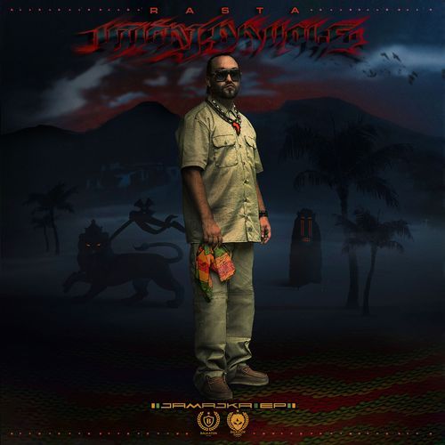 Jamajka II EP