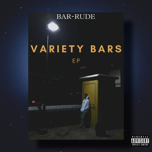 VARIETY BARS EP