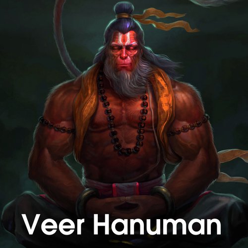 Veer Hanuman Songs Download - Free Online Songs @ JioSaavn