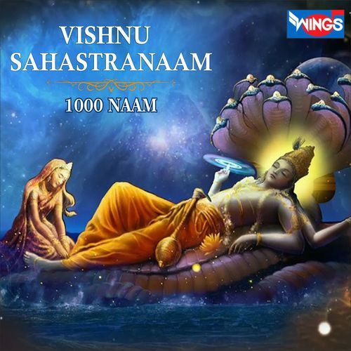 Vishnu Sahasranama