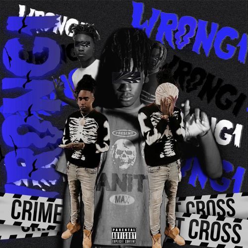 TAY FLOW cover art