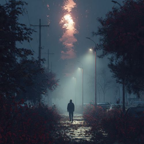 Wapas Aana Hi Khel Hai