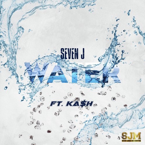 Water (feat. Ka$h)_poster_image