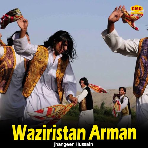 wazirstaan