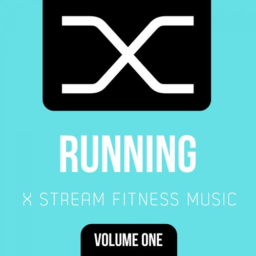 X Stream Fitness: Running, Vol. 1