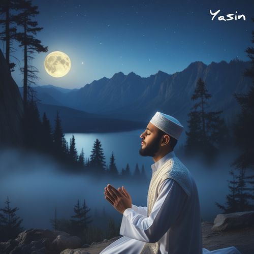Yasin cover art