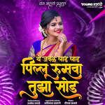 Ye Jawal Laad Laad Pillu Rusava Tuza Sod