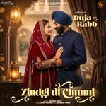 Zindgi Di Chunni (From "Duja Rabb")