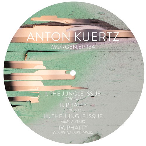 Anton Kuertz