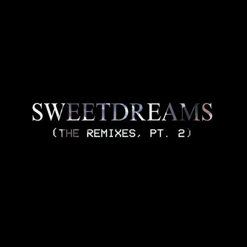 sweetdreams (Horosco breakbeat edit)