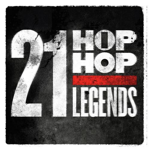 21 Hip-Hop Legends