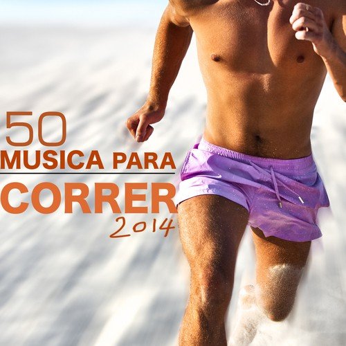 50 Musica para Correr 2014 - Las Mejores Canciones para Correr del Verano 2014_poster_image