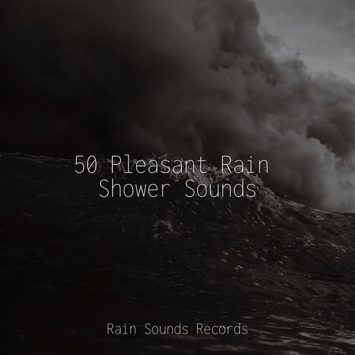 50 Pleasant Rain Shower Sounds_poster_image