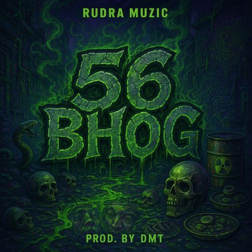 56 Bhog