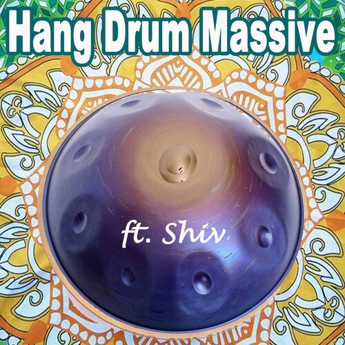 Hang on Mahamrityunjaya Mantra cover art