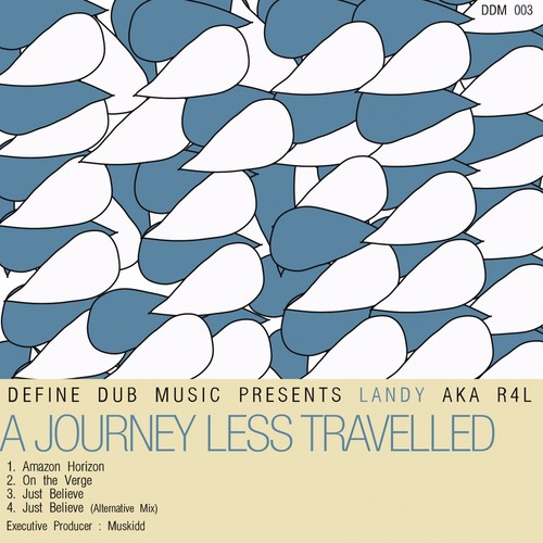 A Journey Less Travelled