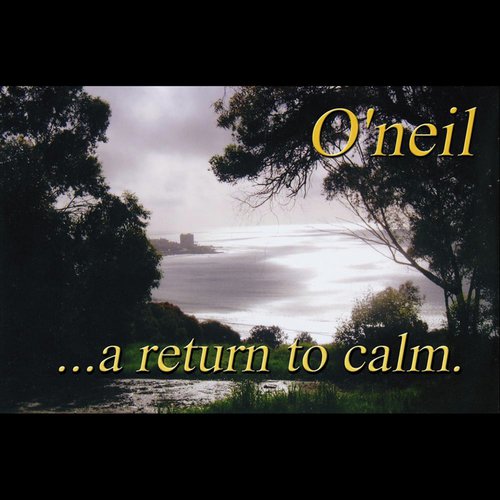 A Return to Calm_poster_image