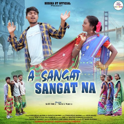 A Sangat Sangat Na (Santali)