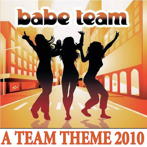 A Team Theme (Bass Monkeys Mix)