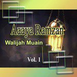 Aaaya Ramzan