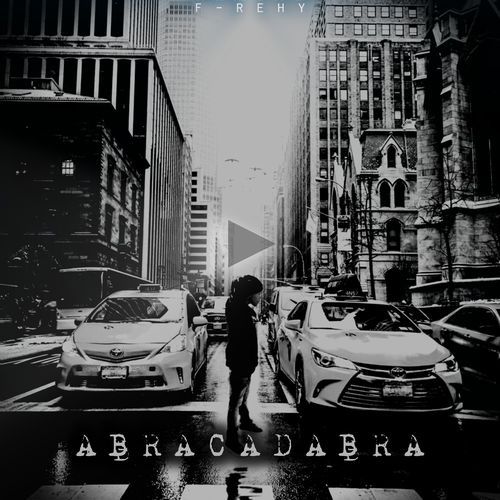 Abawo cover art