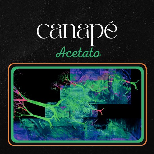Acetato cover art