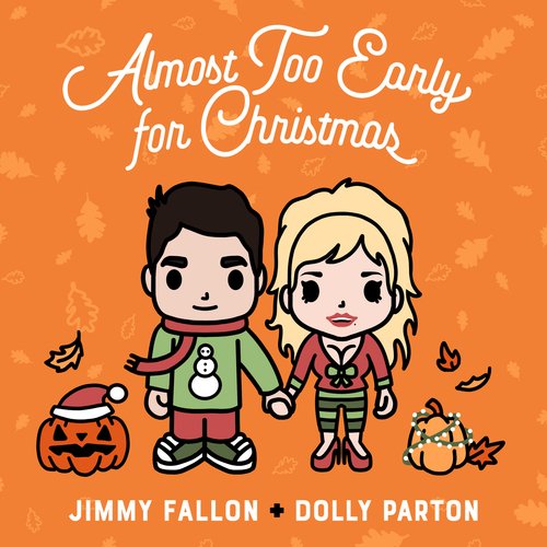 Almost Too Early For Christmas_poster_image