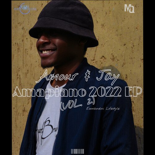 Amapiano 2022, Vol.2 (Live)_poster_image