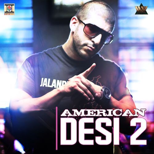 American Desi 2