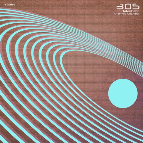 Anechoic Chamber cover art