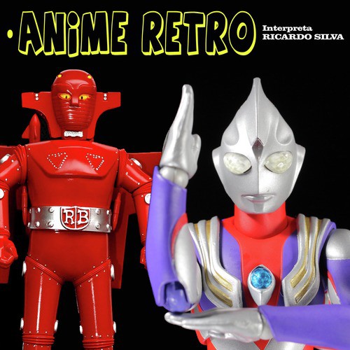 El Baron Rojo - Song Download from Anime Retro @ JioSaavn