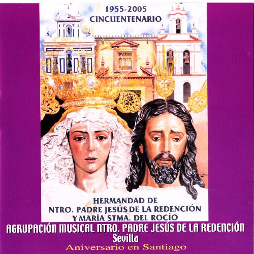 Exaltación de Cristo cover art