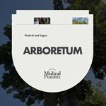 Arboretum - Thukral & Tagra