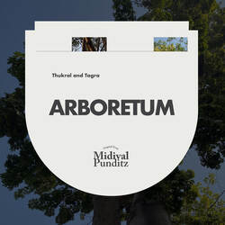 Arboretum - Thukral &amp; Tagra-MxEZVjJpY2E