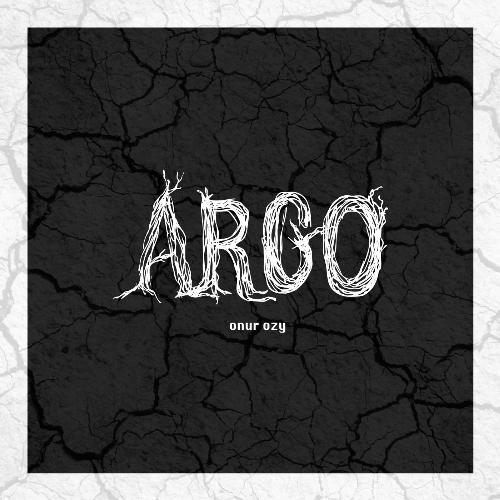 Argo cover art